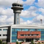 توافق منطقه آزاد انزلی با وزارت راه برای توسعه فرودگاه سردار جنگل رشت