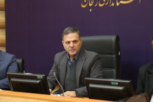 توسعه زیرساخت‌های آموزشی در زنجان باید با رویکرد بلندمدت دنبال شود