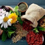 تولید بیش از ۱۹۳ تن گیاهان دارویی در شهرستان تفتان