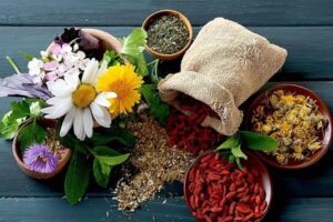 تولید بیش از ۱۹۳ تن گیاهان دارویی در شهرستان تفتان
