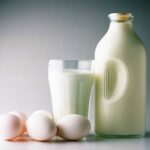 تولید لبنیات پایدار است/ صادرات لبنیات مازاد