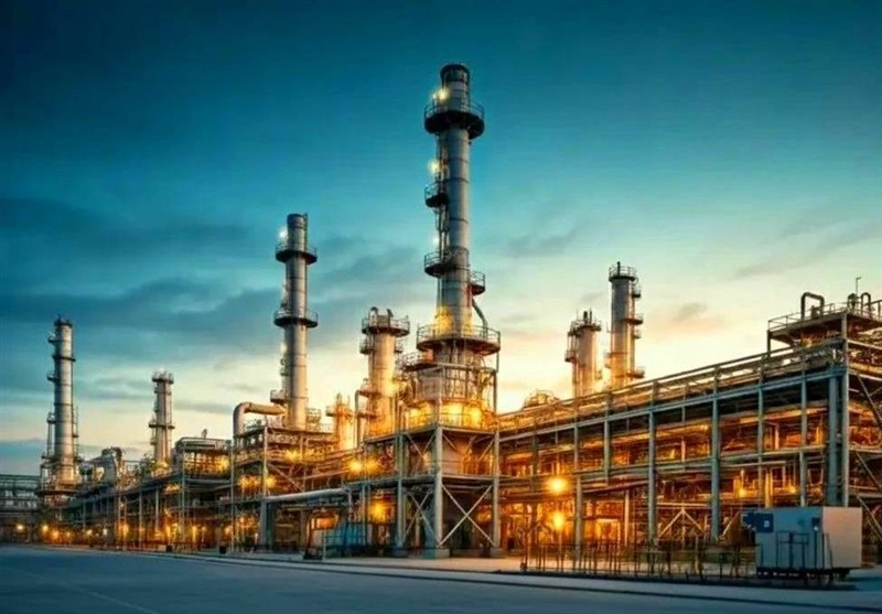 ‌تکذیب نشت مواد آلاینده از پتروشیمی امیرکبیر