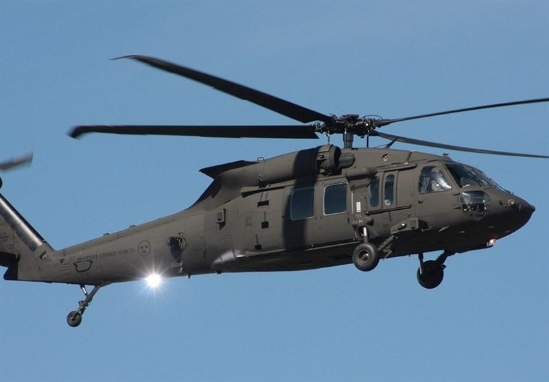 تکذیب ورود یا هلی‌برن نیروهای آمریکایی در استان ایلام