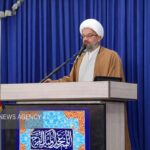 تکرار معجزه طبس در اصفهان؛ تعجب جهان از سیل محکم ملت در شب‌های اقتدار