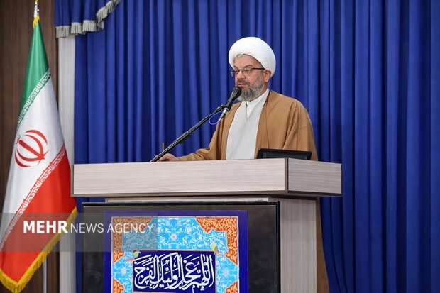 تکرار معجزه طبس در اصفهان؛ تعجب جهان از سیل محکم ملت در شب‌های اقتدار