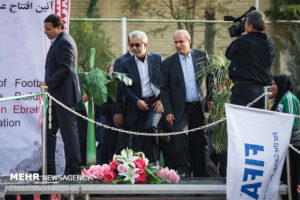 تکلیف سهمیه فوتبال ایران به زلف «شیخ» گره خورد/ تصمیم نهایی در کانادا