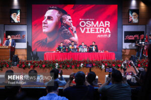 تکلیف قطعی سرمربی فصل آینده پرسپولیس مشخص شد