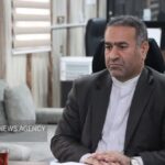 تکمیل پروژه‌های نیمه‌تمام در شادگان‌ به صورت ویژه در دستور کار است