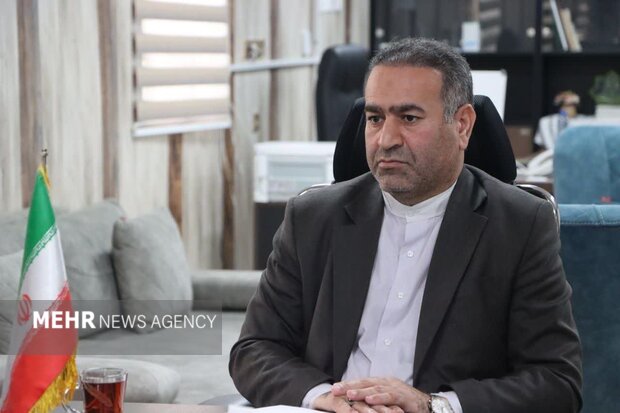 تکمیل پروژه‌های نیمه‌تمام در شادگان‌ به صورت ویژه در دستور کار است