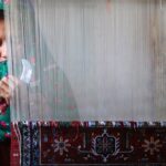 ثبت جهانی فرش دو روی تمام ابریشم دویدوخ؛ فرصت طلایی «ارزآوری»