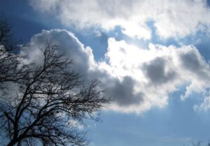 ثبت رکورد بی‌سابقه 6 میلیون تماس با سامانه 134 هواشناسی مازندران