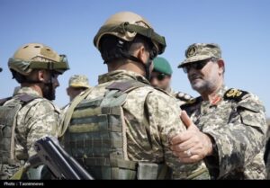 جزئیات آیین وداع و تدفین پیکر شهید تنگسیری در آبادان