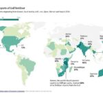 جزئیات وابستگی غذای جهان به تنگه هرمز/ موج قیمتی بر همه تاثیرگذار است