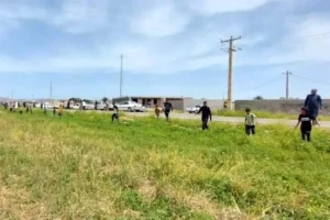 جست‌وجوی گسترده برای یافتن ۲ کودک مفقود شده در ایلام+ جزئیات