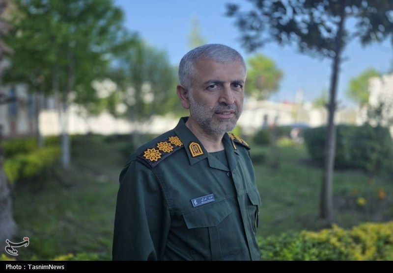 جمع‌آوری یک میلیون و 200 هزار سند از شهدای گیلان