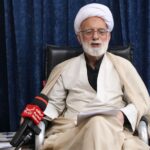 جمهوری اسلامی ایران مذاکره با تهدید را نمی‌پذیرد