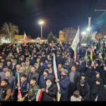 جنگ کنونی، نبرد نهایی جبهه حق و باطل است