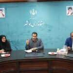 جهانیان: بزرگداشت روز ملی خلیج فارس در استان بوشهر برگزار می شود