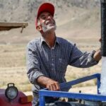 جهش 175 درصدی بودجه آبرسانی گرمسار برای مقابله با تنش آبی