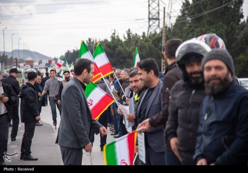 جنگ آمریکا و رژیم صهیونیستی علیه ایران , 