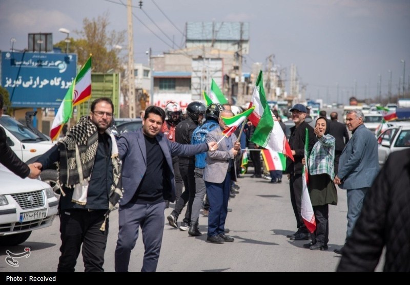 جنگ آمریکا و رژیم صهیونیستی علیه ایران , 