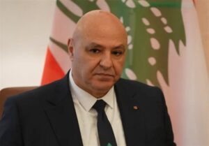 جوزف عون: مذاکرات با هدف توقف جنگ و اشغالگری اسرائیل انجام می شود