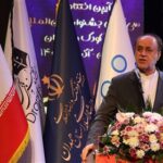 حاجی‌بابایی: بدون هیچ محدودیتی نفت‌مان را به فروش می‌رسانیم