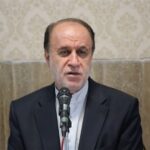 حاجی‌بابایی: پیروزی ایران در مقابل آمریکا قطعی است