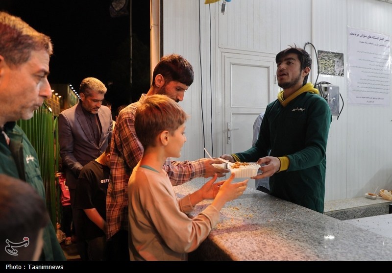 حضرت معصومه (س) , امام رضا (ع) , دهه کرامت , اخبار قم , 