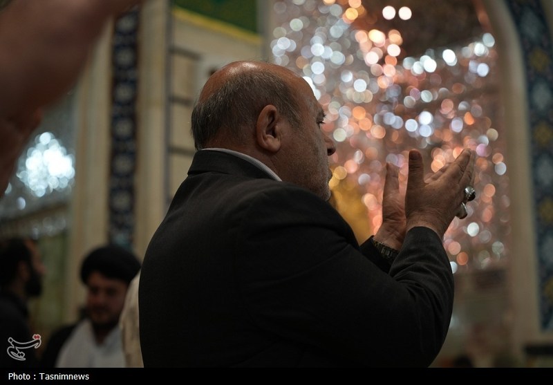 حضرت معصومه (س) , امام رضا (ع) , دهه کرامت , اخبار قم , 