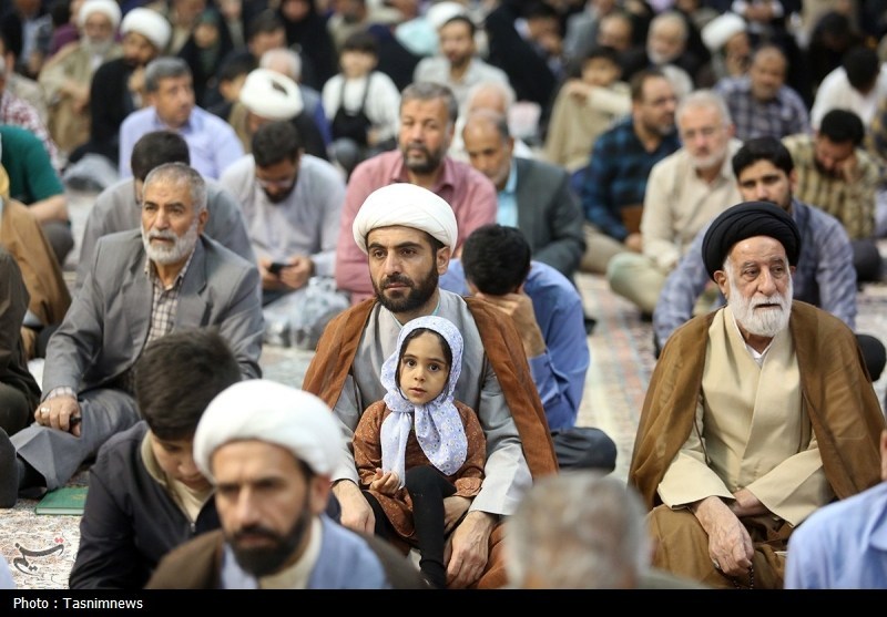 حضرت معصومه (س) , امام رضا (ع) , دهه کرامت , اخبار قم , 