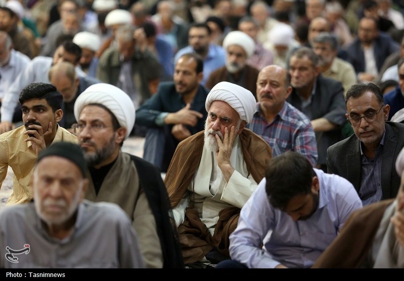 حضرت معصومه (س) , امام رضا (ع) , دهه کرامت , اخبار قم , 