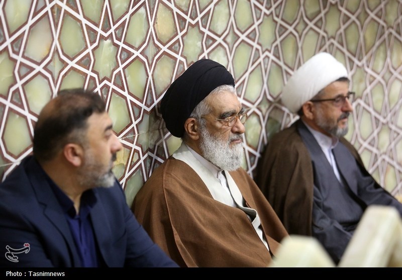 حضرت معصومه (س) , امام رضا (ع) , دهه کرامت , اخبار قم , 