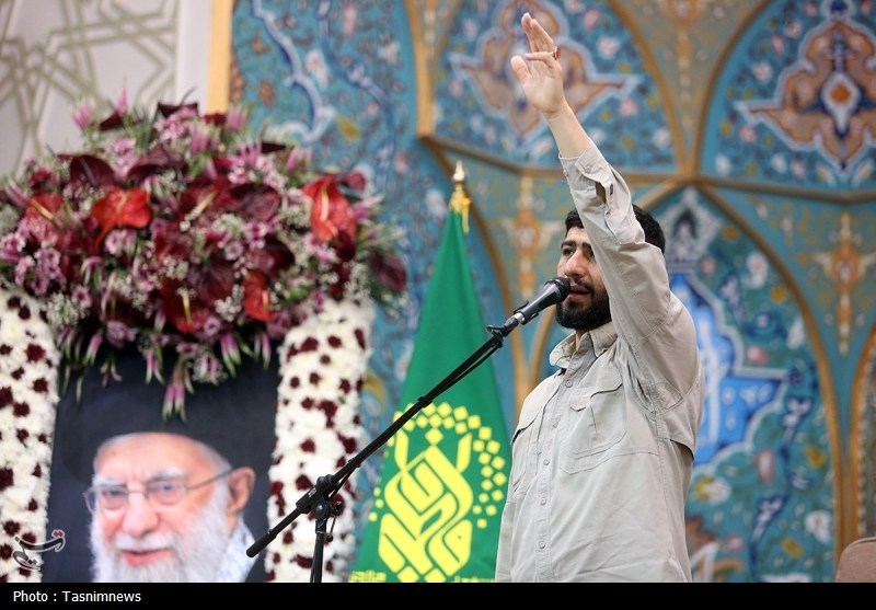 حضرت معصومه (س) , امام رضا (ع) , دهه کرامت , اخبار قم , 