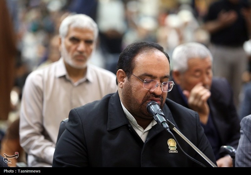 حضرت معصومه (س) , امام رضا (ع) , دهه کرامت , اخبار قم , 