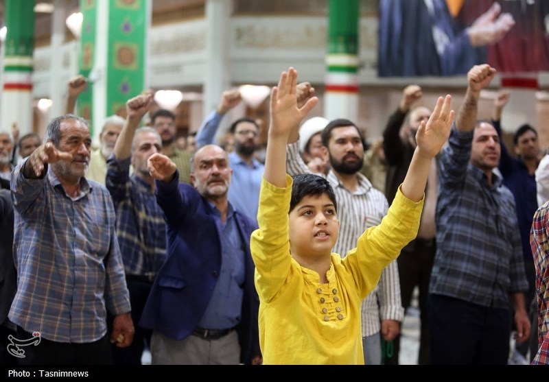 حضرت معصومه (س) , امام رضا (ع) , دهه کرامت , اخبار قم , 