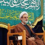 حجت الاسلام عادلی: مردم با حضور حماسی خود توطئه های دشمن را خنثی کردند