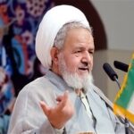 حجت‌الاسلام‌ سعیدی:ملت در روزهای بی‌رهبر، کشور را با همدلی اداره کردند