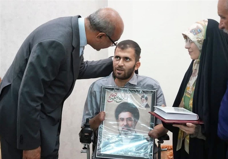 اخبار استان کرمانشاه , 