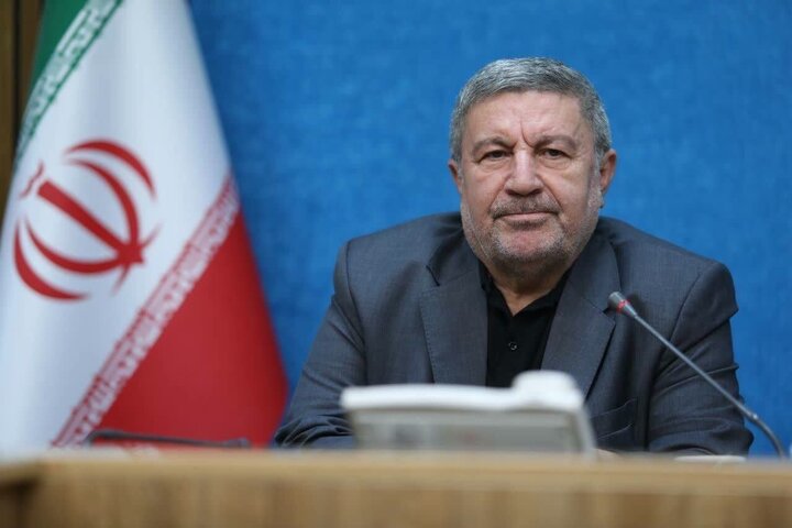 حضرتی: امروز دیپلمات‌ها و رزمندگان ما در یک صحنه هستند