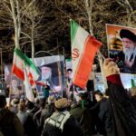 حضور پرشور ساوجی‌ها در بیعت با رهبر معظم انقلاب