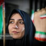 حضور پرشور مردم در خیابان ها نشانه اقتدار و ناکامی دشمنان است