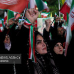 حضور پرشور مردم گرگان؛ تجلی وحدت و اقتدار