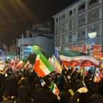 حماسه عاشقان ولایت در نکا