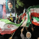 حماسه مردم زاهدان در پنجاه و هشتمین شب حضور در میدان