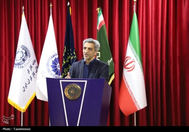 حمایت اکثریت نمایندگان مجلس با ‌تبدیل وضعیت نیروهای شرکتی‌