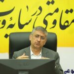 حمایت مالی وزارت میراث فرهنگی از ساماندهی حریم قلعه فلک‌الافلاک