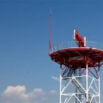 حمله آمریکایی ـ صهیونی به رادار هواشناسی خوزستان و کشتی‌سازی اروندان