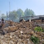 حمله آمریکایی ـ صهیونی به‌ مراکز علمی، زیرساختی و امنیت غذایی فارس