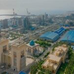 حمله اسرائیل به پتروشیمی‌های عسلویه؛‌ تأسیسات جانبی هدف قرار گرفت